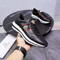 $82.00 USD Versace Casual Shoes For Men #1058190