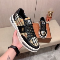 $72.00 USD Burberry Casual Shoes For Men #1058417