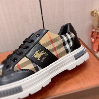 $72.00 USD Burberry Casual Shoes For Men #1058417