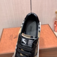 $72.00 USD Burberry Casual Shoes For Men #1058417