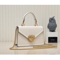 Dolce & Gabbana D&G Fashion Messenger Bags For Women #1058510