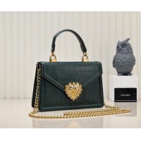 Dolce & Gabbana D&G Fashion Messenger Bags For Women #1058511