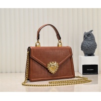 Dolce & Gabbana D&G Fashion Messenger Bags For Women #1058515