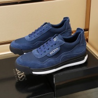 $92.00 USD Boss Casual Shoes For Men #1058552
