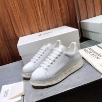 Alexander McQueen Casual Shoes For Women #1058819