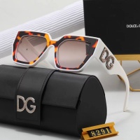$25.00 USD Dolce & Gabbana D&G Sunglasses #1058993