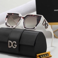 $25.00 USD Dolce & Gabbana D&G Sunglasses #1058994