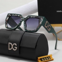 $25.00 USD Dolce & Gabbana D&G Sunglasses #1058995