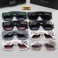 $25.00 USD Dolce & Gabbana D&G Sunglasses #1058996