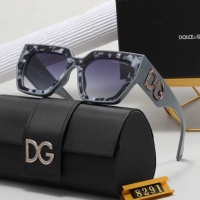 $25.00 USD Dolce & Gabbana D&G Sunglasses #1058997