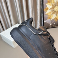 $76.00 USD Alexander McQueen Casual Shoes For Women #1059025