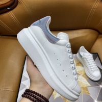 $76.00 USD Alexander McQueen Casual Shoes For Women #1059031