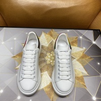 $76.00 USD Alexander McQueen Casual Shoes For Men #1059032
