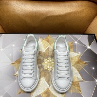 $80.00 USD Alexander McQueen Casual Shoes For Women #1059053