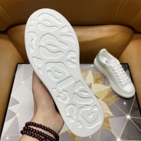 $80.00 USD Alexander McQueen Casual Shoes For Women #1059053