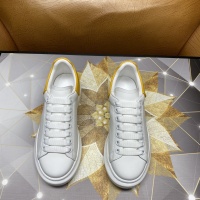 $80.00 USD Alexander McQueen Casual Shoes For Men #1059060