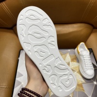$80.00 USD Alexander McQueen Casual Shoes For Women #1059061