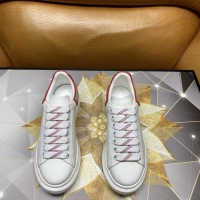 $80.00 USD Alexander McQueen Casual Shoes For Men #1059070