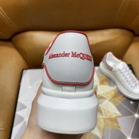 $80.00 USD Alexander McQueen Casual Shoes For Men #1059070