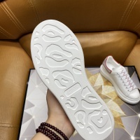 $80.00 USD Alexander McQueen Casual Shoes For Women #1059071