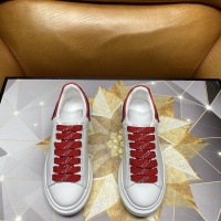 $80.00 USD Alexander McQueen Casual Shoes For Men #1059080