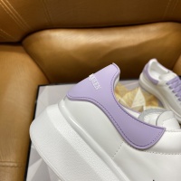 $80.00 USD Alexander McQueen Casual Shoes For Women #1059085