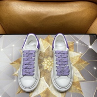$80.00 USD Alexander McQueen Casual Shoes For Men #1059086