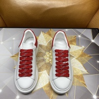 $80.00 USD Alexander McQueen Casual Shoes For Men #1059088