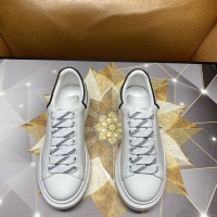 $80.00 USD Alexander McQueen Casual Shoes For Women #1059091