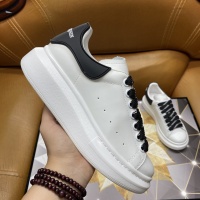 Alexander McQueen Casual Shoes For Men #1059092