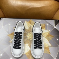 $80.00 USD Alexander McQueen Casual Shoes For Men #1059092