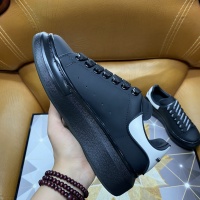 $80.00 USD Alexander McQueen Casual Shoes For Men #1059094