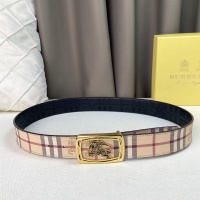 $52.00 USD Burberry AAA Quality Belts For Men #1059102
