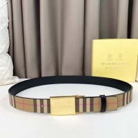 $56.00 USD Burberry AAA Quality Belts For Men #1059108
