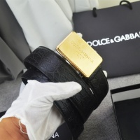 $72.00 USD Dolce & Gabbana D&G AAA Quality Belts For Men #1059235