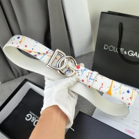 $76.00 USD Dolce & Gabbana D&G AAA Quality Belts For Men #1059240