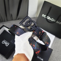 Dolce & Gabbana D&G AAA Quality Belts For Men #1059244