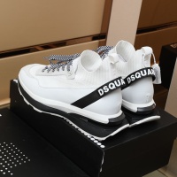 $112.00 USD Dsquared Casual Shoes For Men #1059250