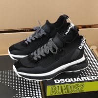 $112.00 USD Dsquared Casual Shoes For Men #1059251