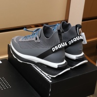 $112.00 USD Dsquared Casual Shoes For Men #1059252