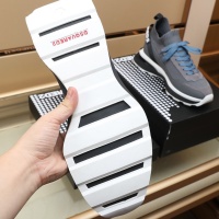 $112.00 USD Dsquared Casual Shoes For Men #1059252