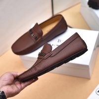 $80.00 USD Balmain Leather Shoes For Men #1059366