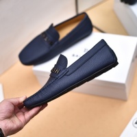 $80.00 USD Balmain Leather Shoes For Men #1059367