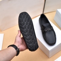 $80.00 USD Balmain Leather Shoes For Men #1059371