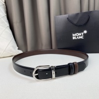 $48.00 USD Montblanc AAA Quality Belts For Men #1059814