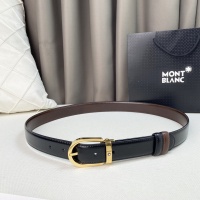 $48.00 USD Montblanc AAA Quality Belts For Men #1059815