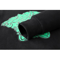 $39.00 USD Versace Hoodies Long Sleeved For Men #1059858