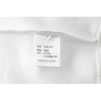 $39.00 USD Balenciaga Hoodies Long Sleeved For Men #1059928