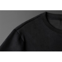 $39.00 USD Balenciaga Hoodies Long Sleeved For Men #1059930