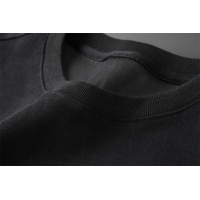 $39.00 USD Balenciaga Hoodies Long Sleeved For Men #1059930